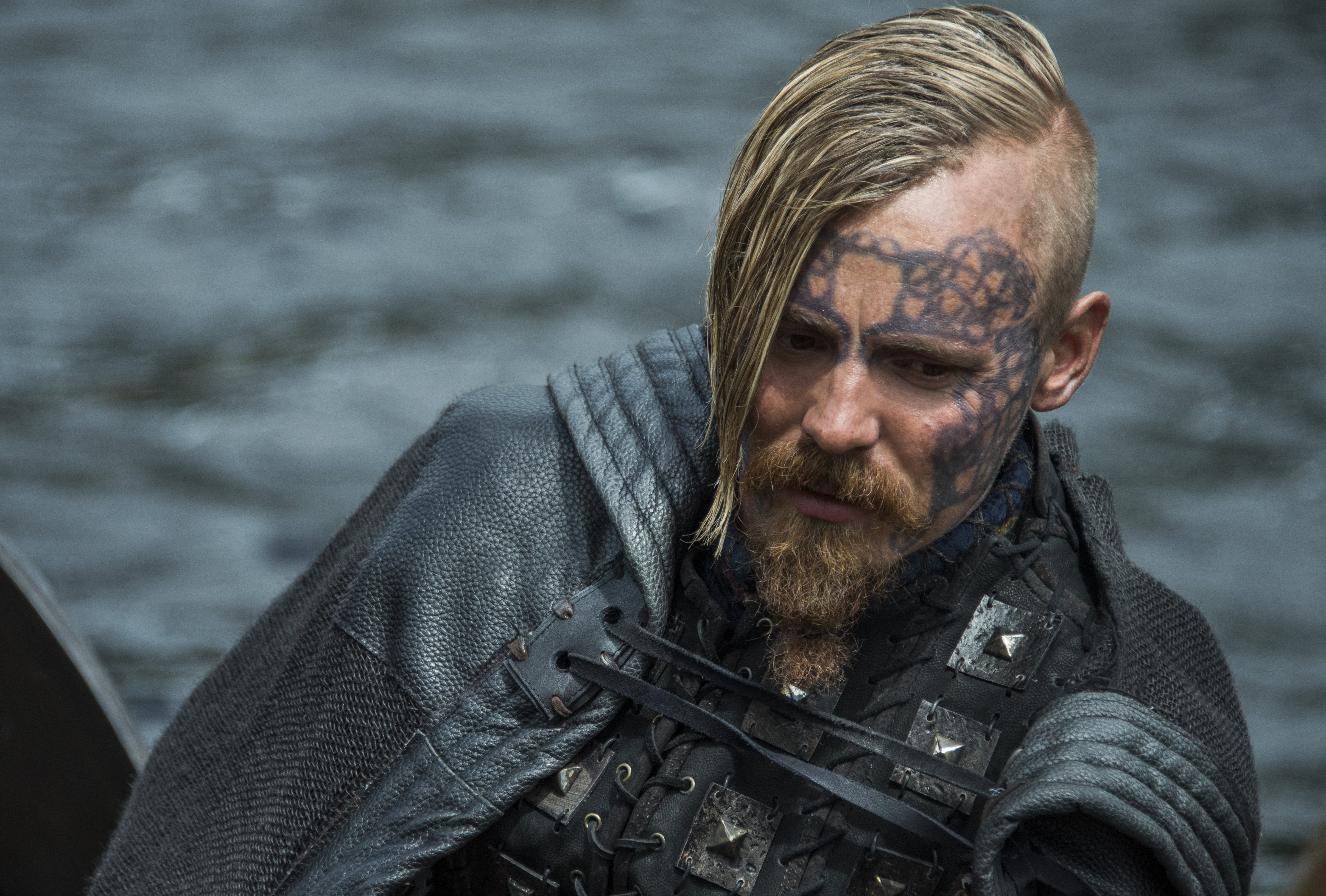 vikings tv series cancelled